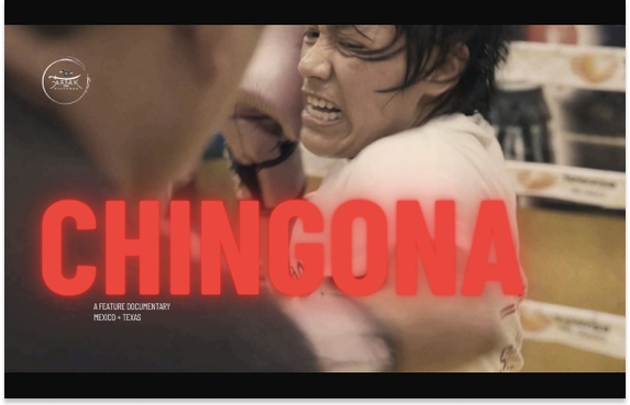 CHINGONA