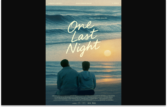 ONE LASt NIGHT NEW