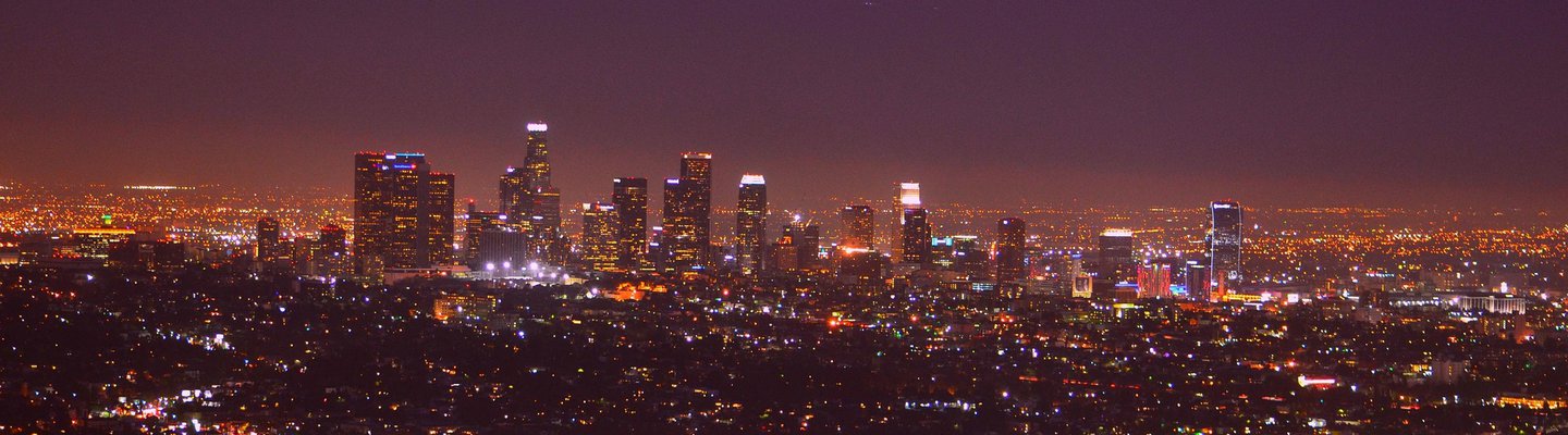 los-angeles-Skyline_Pixabay